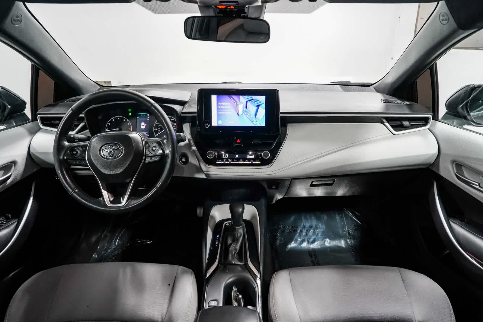 Toyota Corolla SE 2024