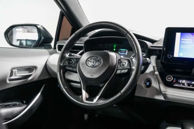 Toyota Corolla SE 2024