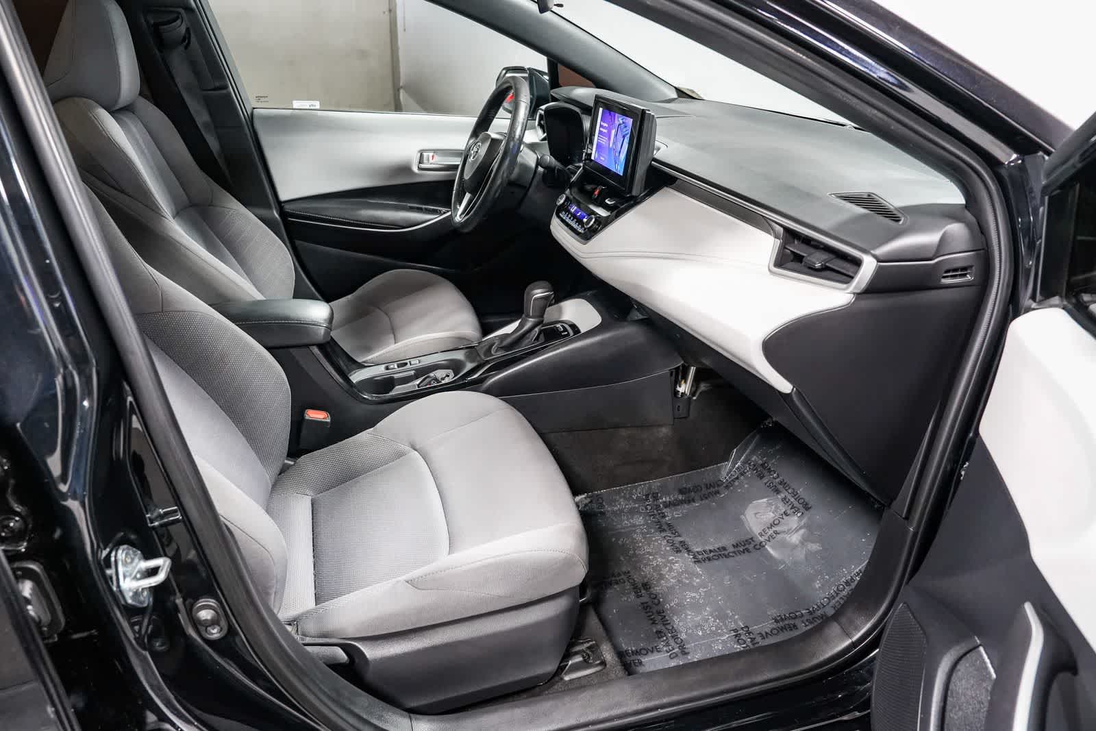 Toyota Corolla SE 2024