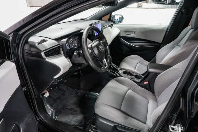 Toyota Corolla SE 2024