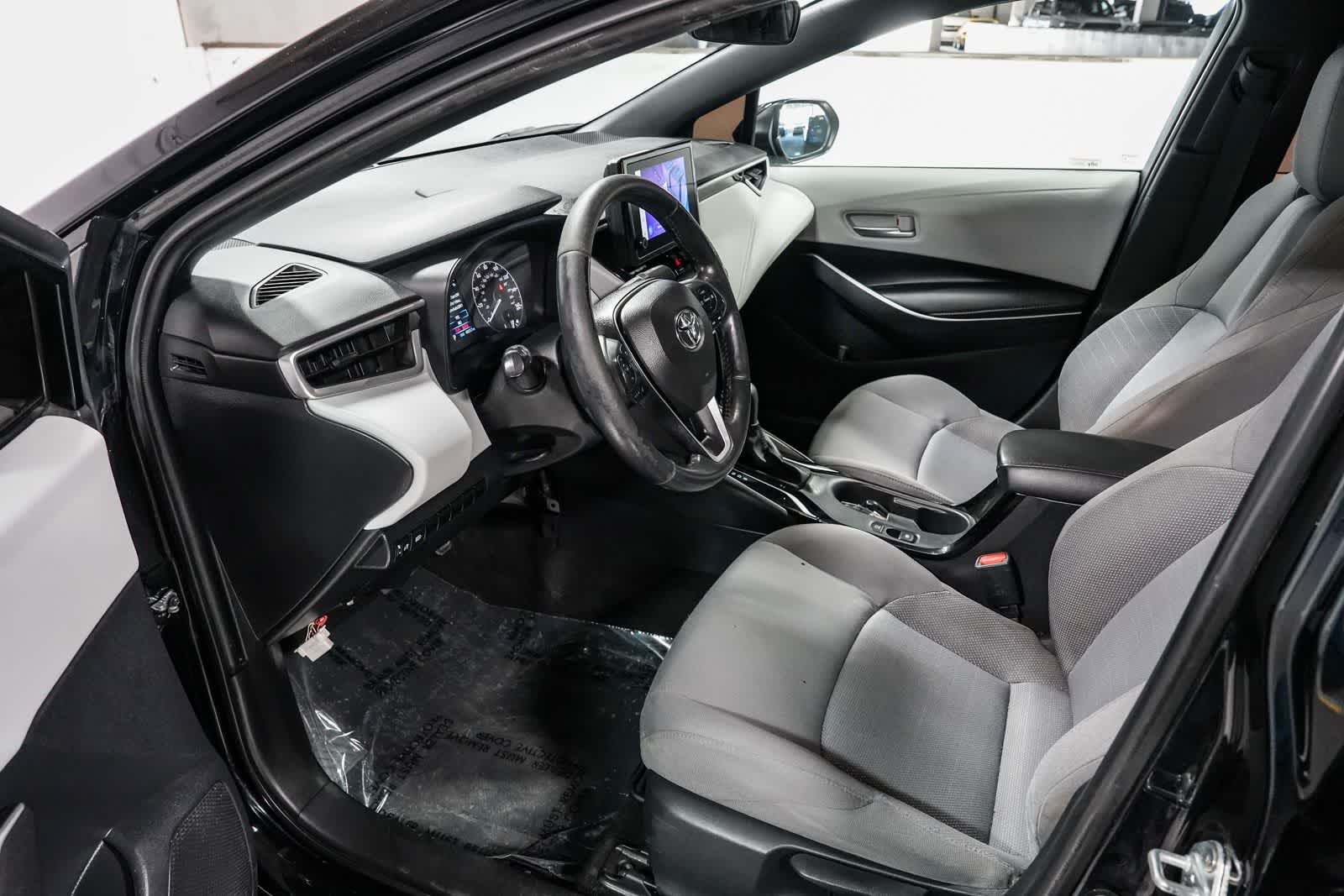 Toyota Corolla SE 2024