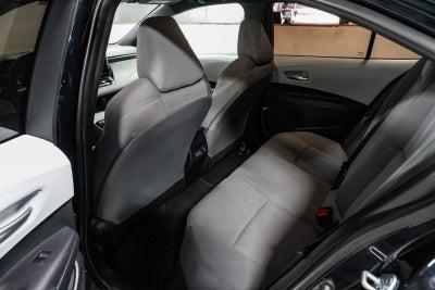 Toyota Corolla SE 2024