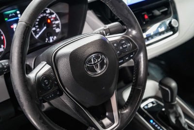 Toyota Corolla SE 2024