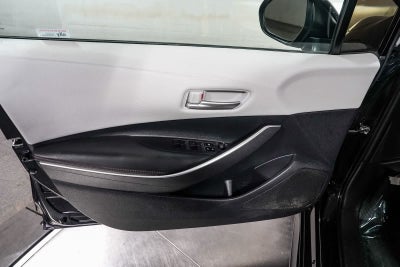 Toyota Corolla SE 2024