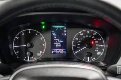 Toyota Corolla SE 2024
