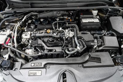 Toyota Corolla SE 2024