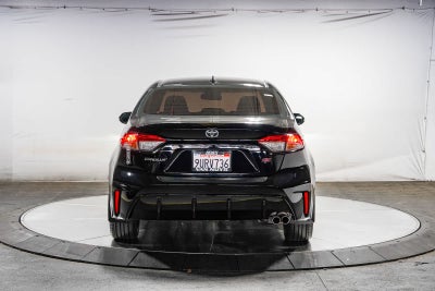 Toyota Corolla SE 2024