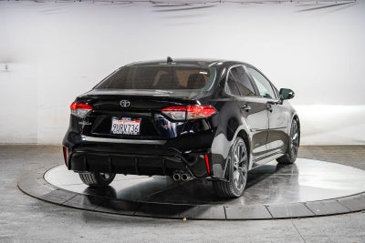 Toyota Corolla SE 2024