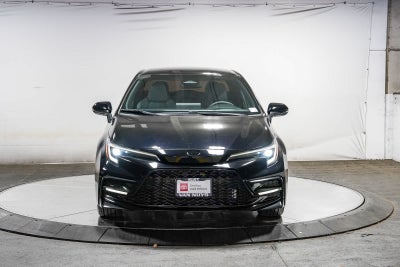 Toyota Corolla SE 2024