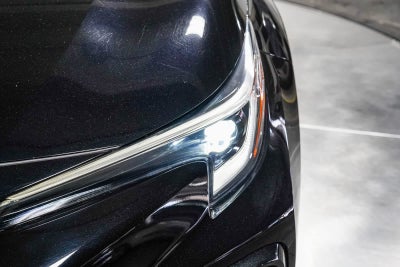 Toyota Corolla SE 2024