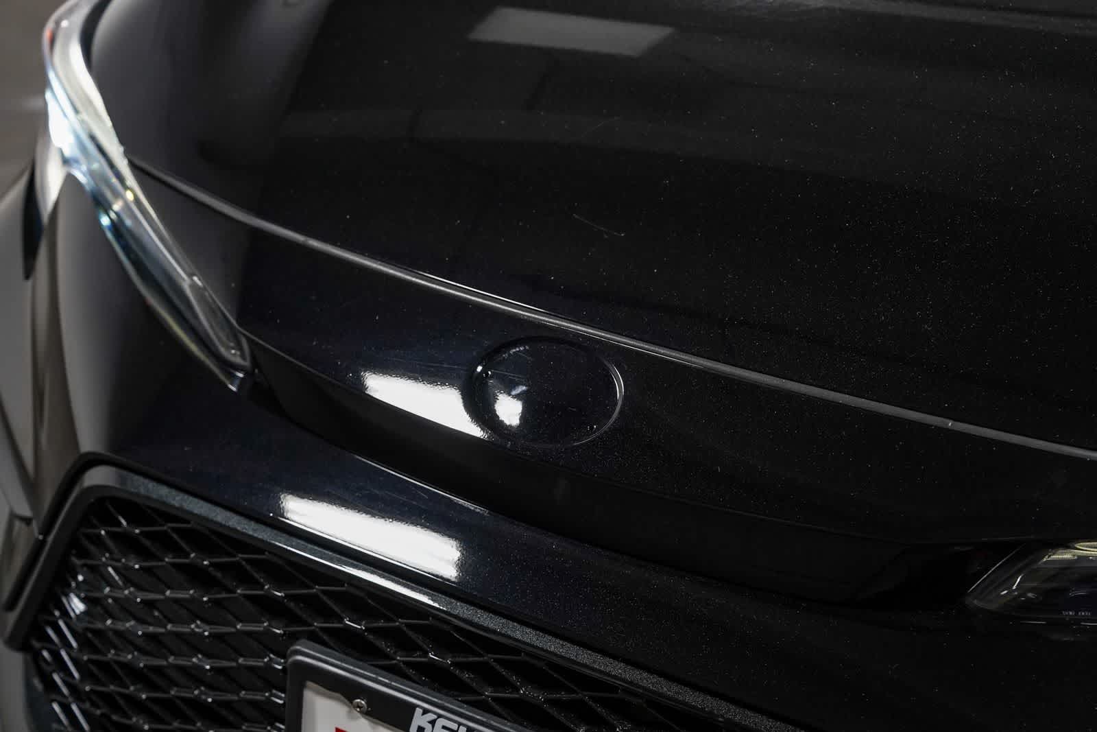 Toyota Corolla SE 2024