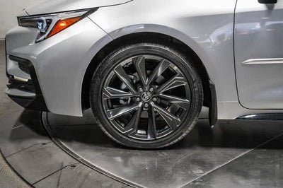 Toyota Corolla SE 2024
