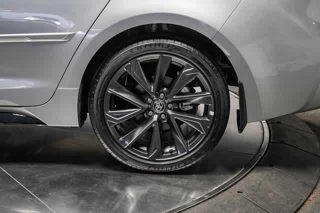 Toyota Corolla SE 2024