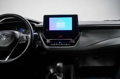 Toyota Corolla SE 2024