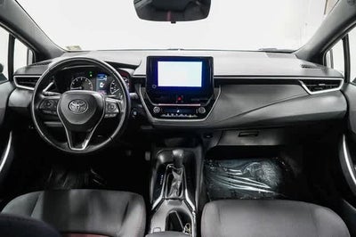 Toyota Corolla SE 2024