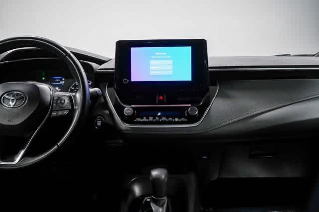 Toyota Corolla SE 2024