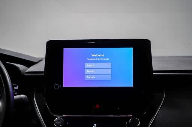 Toyota Corolla SE 2024