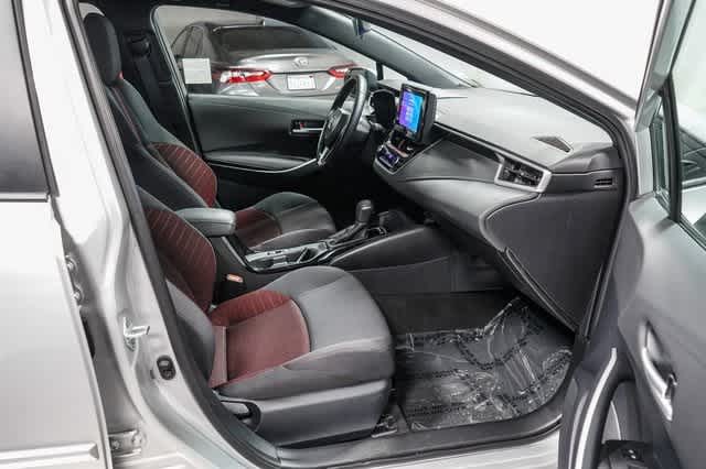 Toyota Corolla SE 2024