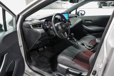 Toyota Corolla SE 2024