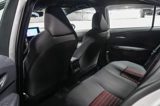 Toyota Corolla SE 2024