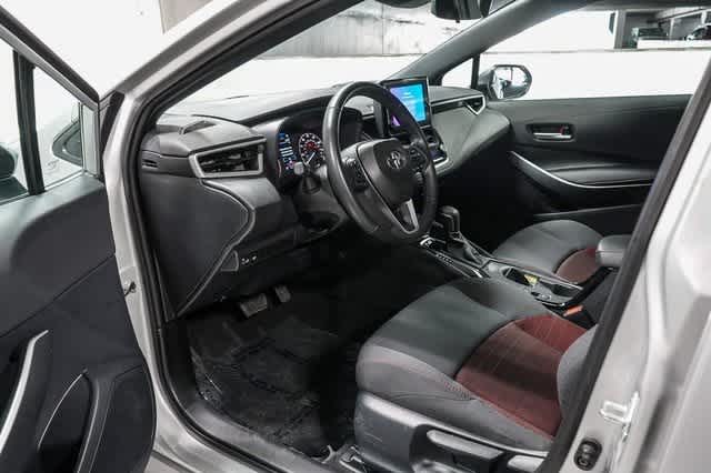 Toyota Corolla SE 2024