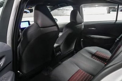 Toyota Corolla SE 2024