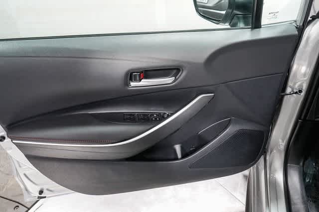 Toyota Corolla SE 2024