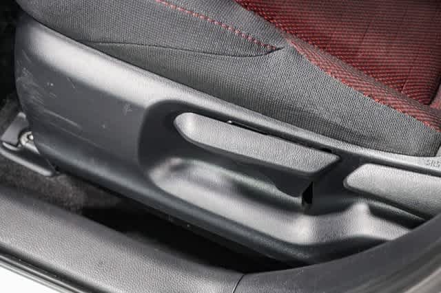 Toyota Corolla SE 2024