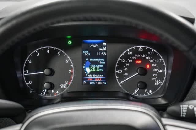 Toyota Corolla SE 2024