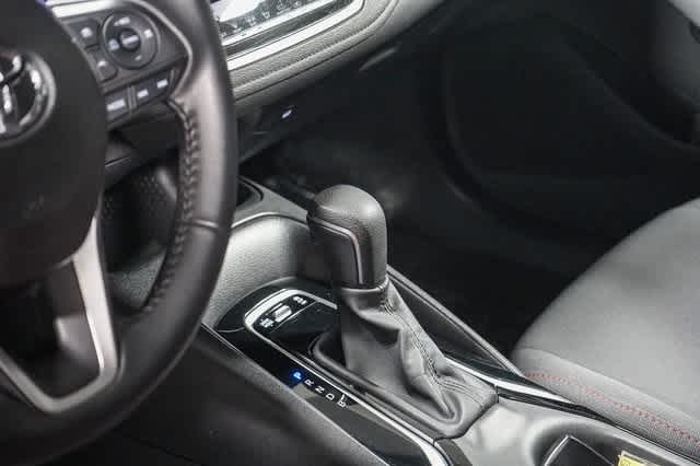 Toyota Corolla SE 2024