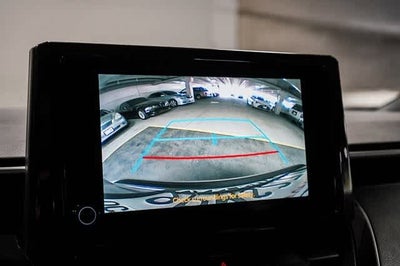 Toyota Corolla SE 2024