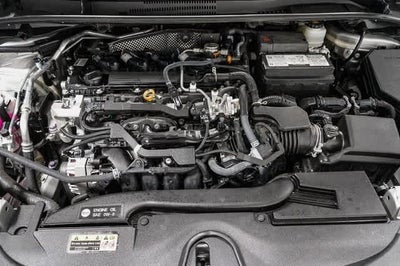 Toyota Corolla SE 2024