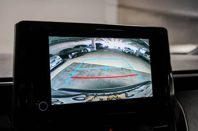 Toyota Corolla SE 2024