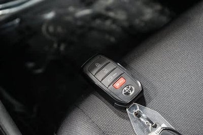 Toyota Corolla SE 2024