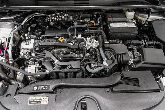 Toyota Corolla SE 2024