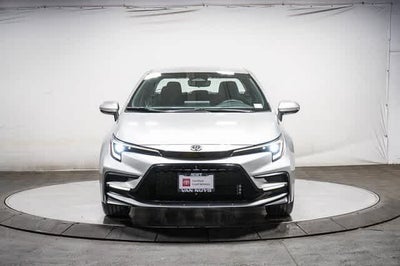 Toyota Corolla SE 2024