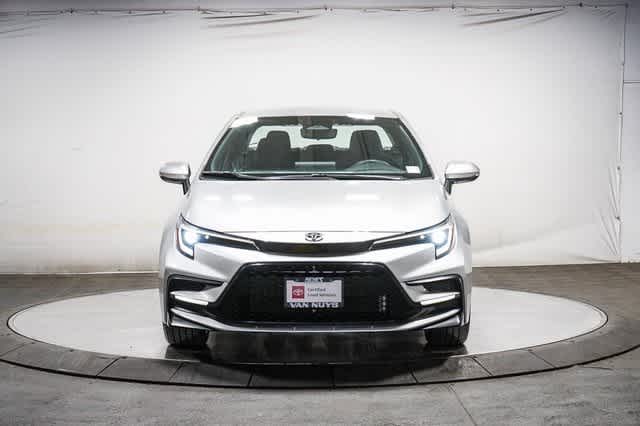 Toyota Corolla SE 2024