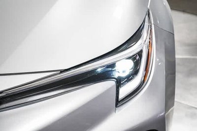 Toyota Corolla SE 2024