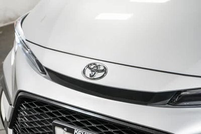 Toyota Corolla SE 2024