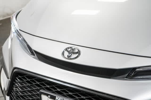 Toyota Corolla SE 2024