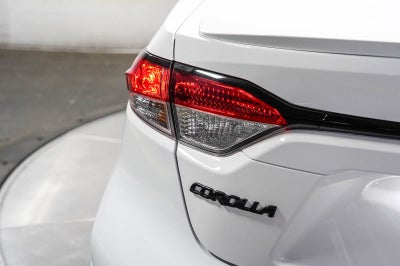 Toyota Corolla SE 2024