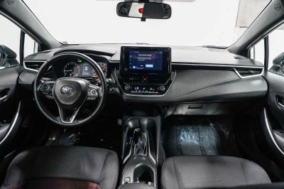 Toyota Corolla SE 2024