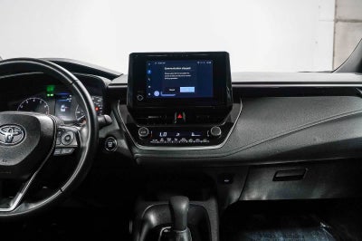 Toyota Corolla SE 2024