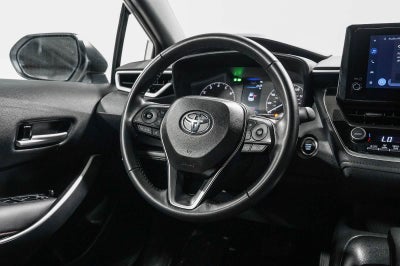 Toyota Corolla SE 2024
