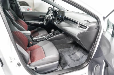 Toyota Corolla SE 2024