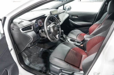Toyota Corolla SE 2024