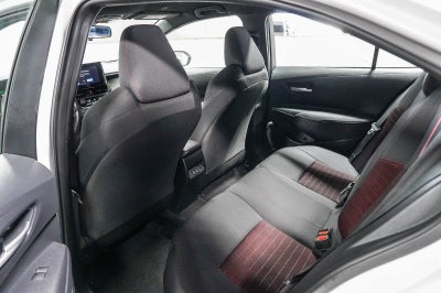 Toyota Corolla SE 2024
