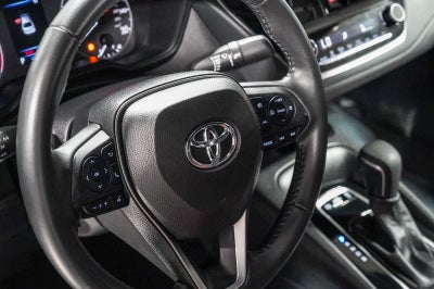 Toyota Corolla SE 2024