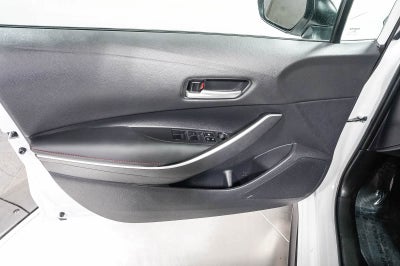 Toyota Corolla SE 2024