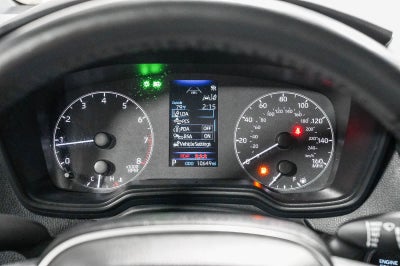 Toyota Corolla SE 2024